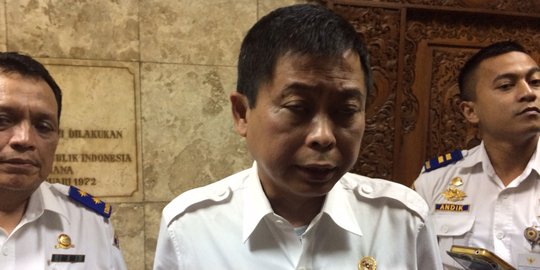 Menteri Jonan: Kebutuhan Rumah Tangga Tak Akan Ganggu Produksi Gas