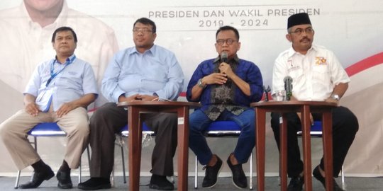 Cegah Kecurangan Pilpres, Kubu Prabowo Minta KPU Buka Data WNA yang Punya e-KTP