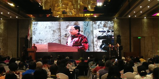 Gubernur Bali: Coblos Satu Kali, Kalau Lebih dari Satu Tidak Sah