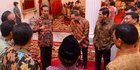 5 Candaan Jokowi dan Menteri Ekonominya, Bikin yang Dengar Tertawa Terbahak-bahak