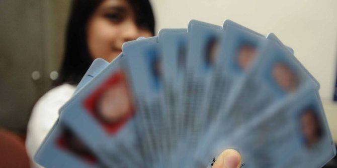 Fakta-Fakta Warga Negara Asing Bisa Miliki e-KTP