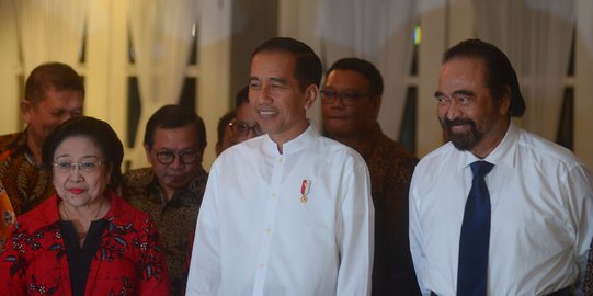 Jokowi-Ma'ruf Siapkan 22 Juta Orang Saksi di TPS