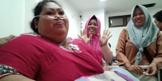 Kemenkes Usul Debat Cawapres Bahas Penyakit Obesitas
