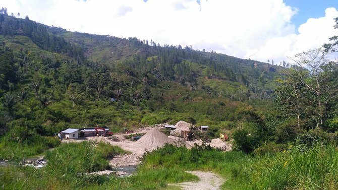 tanah milik prabowo di aceh