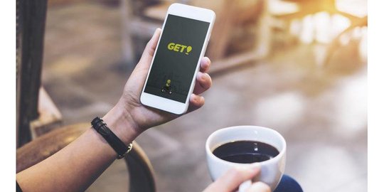 Lewat Nama Get, Go-Jek Resmi Beroperasi di Thailand