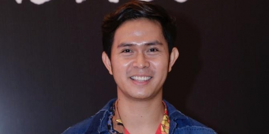 Ultah ke-27, Cakra Khan Ingin Gelar Konser Tunggal
