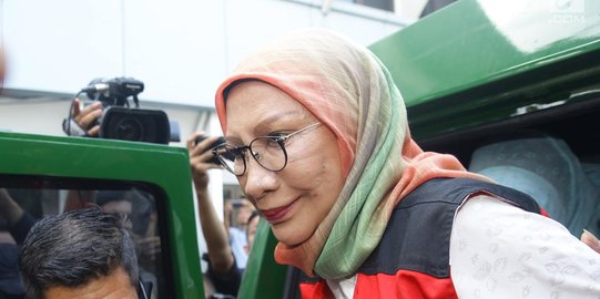 Ratna Sarumpaet Usai Dakwaan: Ada Ketegangan Luar Biasa saat Penyidikan, Ini Politik