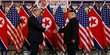 Tak Ada Pembicaraan Denuklirisasi dalam Pembicaraan Trump dan Kim Jong Un