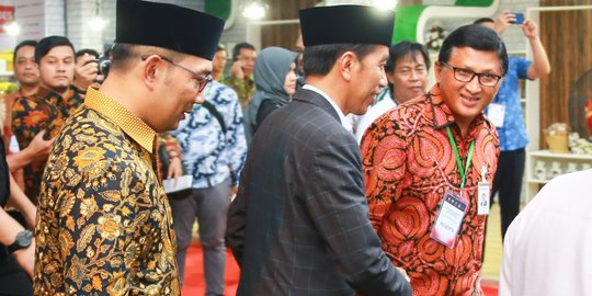 Bank BRI Dukung Ekonomi Kerakyatan Melalui Penyaluran KUR Ketahanan Pangan