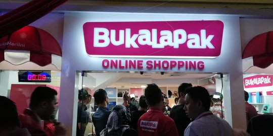 Bukalapak Ajari Anak-anak Proses E-commerce dari Hulu ke Hilir