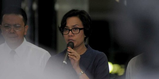 Sri Mulyani Akui Kebijakan Pemerintah Memang Populis