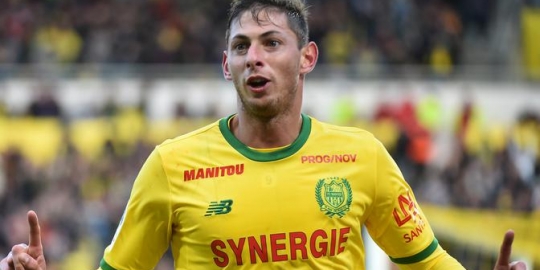 Insiden Sala Tak Membuat Cardiff Batal Bayar Transfer