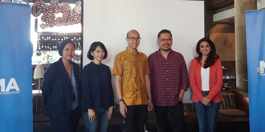 Belanja Iklan Digital Indonesia Capai Rp 40 Triliun di 2018