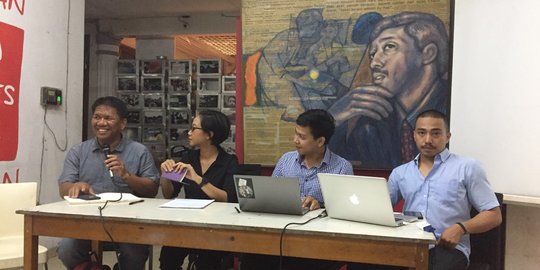 Aktivis Walhi Diteror, KontraS dkk Minta Jokowi Terbitkan Aturan Perlindungan