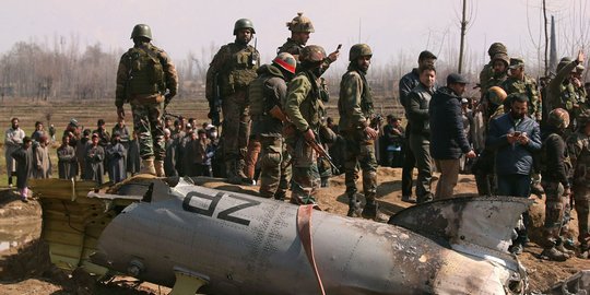 upaya agar pakistan dan india kembali akur rev1