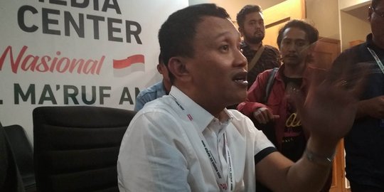 Ketua DPC Magelang Sebut 15 DPAC Tak Dukung Karding Mau Merusak PKB