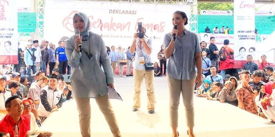 Kritik KIP Jokowi, Politisi Gerindra Nilai Pendidikan Dijamin Konstitusi