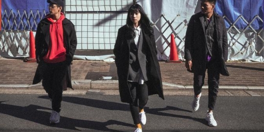 Kolaborasi Isyana Sarasvati, Afgan dan Rendy Pandugo Terlahir Spontan