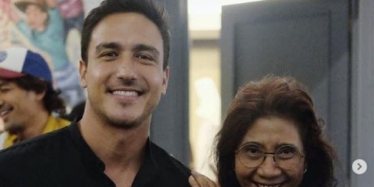 Hamish Daud Diancam Menteri Susi Pudjiastuti, Kenapa?