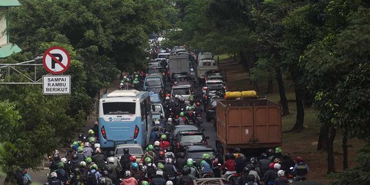 Selain Hak, SIM Bukti Seseorang Boleh Mengemudikan Kendaraan dengan Kemampuan Mumpuni