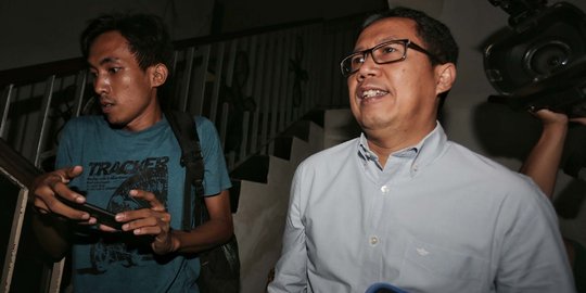 Alasan Polisi Tak Menahan Joko Driyono, Ancaman Pidana di Bawah 5 Tahun