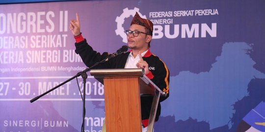 Menaker Hanif Target 150 Desa Masuk Program Desa Migran Produktif