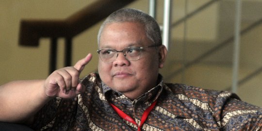 KPK Periksa Direktur Dana Perimbangan Kemenkeu Terkait Suap DAK Kebumen