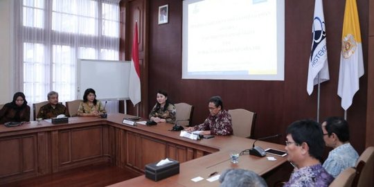 PGN Gandeng UGM Kembangkan Sumber Daya Manusia Berkualitas