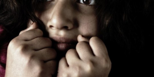 Darurat Kekerasan Seksual Anak di Kalimantan Timur