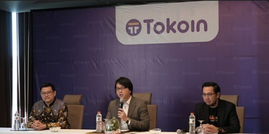 Platform Digital Tokoin Dorong Digitalisasi Bisnis UMKM