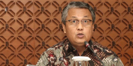 Bos BI: Dana Asing Masuk Indonesia Tembus Rp 63 Triliun Hingga Akhir Februari