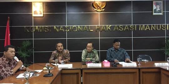 Lemhanas soal TNI Jabat Posisi Sipil: Tenang saja, Kalau Ada Apa-Apa Tanya Presiden