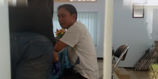 Dituntut Jaksa 8 Tahun, Terdakwa Korupsi Dana Gempa Lombok Divonis Hakim 2 Tahun