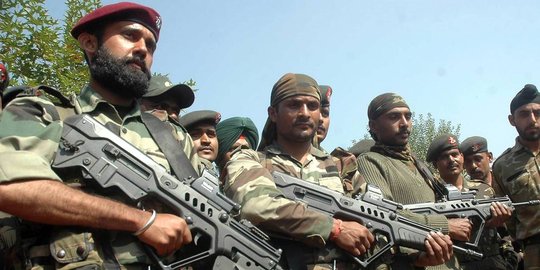 pasukan para sf rev1