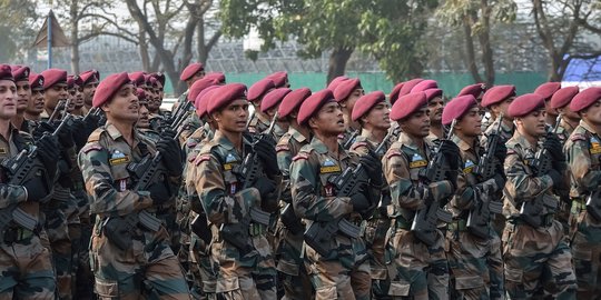 punya banyak keahlian rev1