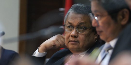 Bank Indonesia Pastikan Pengawasan Ketat Uang Palsu Jelang Pemilu