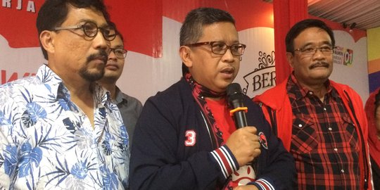 Keluarga Uno Dukung Jokowi, TKN Bilang Kepemimpinan Dimulai dari Keluarga