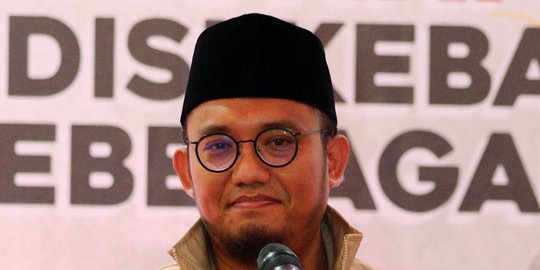 Keluarga Uno Ternyata Caleg Hanura, BPN Doakan Semoga Diperhatikan Jokowi