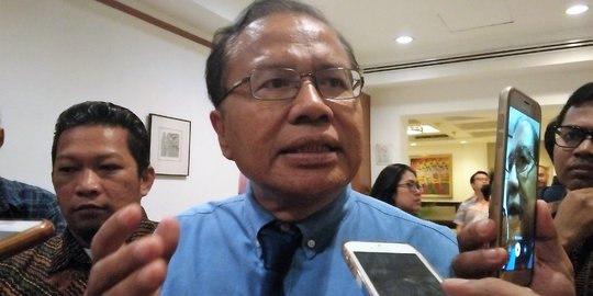 Rizal Ramli Soal Debat Cawapres: Kalau Debatnya Saling Sopan, Ya Pasti Bosen