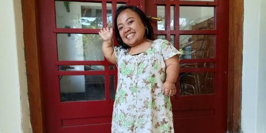 Caleg Difabel Soroti Masih Minimnya Fasilitas Umum Ramah Disabilitas