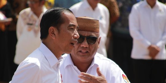 Kartu Pra-Kerja Jokowi Untuk Lulusan SMA/SMK, Pengangguran Tetap Digaji