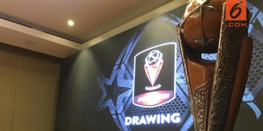 Piala Presiden 2019: 4 Fakta Menarik, Format, Hingga Juara Baru