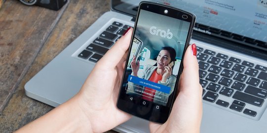 Naik Level Decacorn, Startup Grab Beri Diskon Hingga 70%