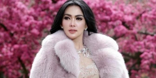 Pernikahan Syahrini dan Reino Barack Dicibir, Keluarga Bereaksi