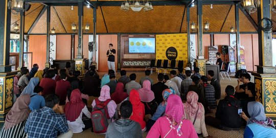 Yuk, Ikuti Hackathon Pacu UMKM-Wisata Banyuwangi Berhadiah Puluhan Juta