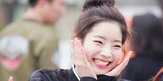 7 selebriti korea ini tetap cantik dan pede dengan monolids