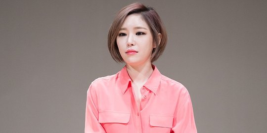 7 selebriti korea ini tetap cantik dan pede dengan monolids