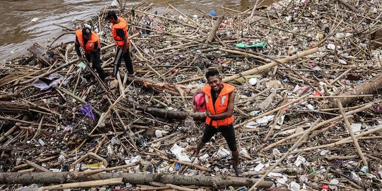 Banyak Warga Prasejahtera di Tangsel Belum Terima Bantuan Pemerintah