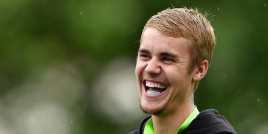 Ultah, Begini Perjalanan Karier Justin Bieber