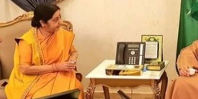 India Jadi Tamu Kehormatan Sidang OKI, Menlu Pakistan Pilih Tak Hadir